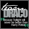 Team Draco