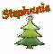 Stephanie~Christmas Tree