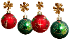 Cute Ornaments