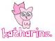 Pink Kitty - Katharine