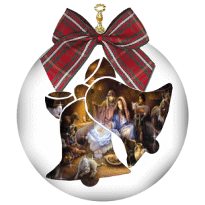 Christmas ornament