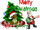 merry christmas-love lyndsey