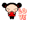 Pucca love