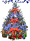 for a grandson christmas tree. 
