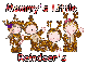 Mommy's Little Reindeer's
