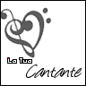 La tua cantante