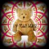 teddy bear! :]