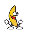 Dancing Banana