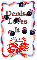 Denise Candy cane