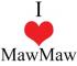 mawmaw