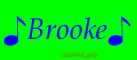 Brooke