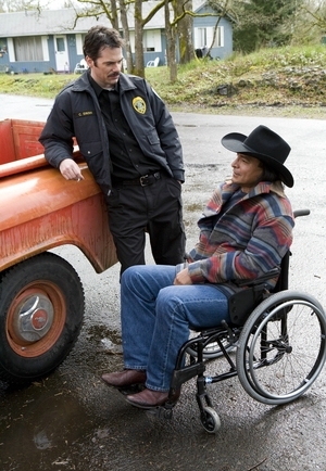Twilight - Charlie and Billy