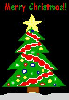 Merry Christmas! (tree)