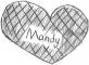 heart - mandy 2