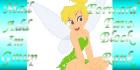 tinkerbell contact table
