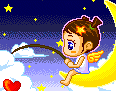 angels in love