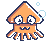 my little squid :]