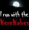run with the werewolves