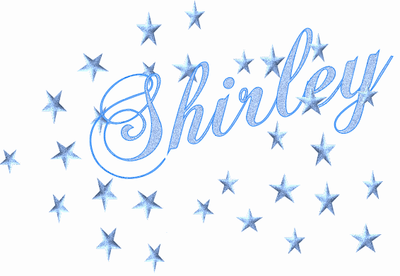 Shirley