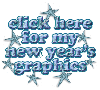 My new year`s graphics