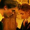Cedric & Hermione