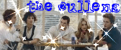 the cullens