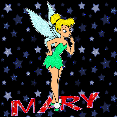 MARY