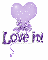 Love it Balloon