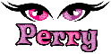 eyes pink purple