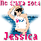 Jessica - no drama zone