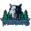 Minnesota Timberwolves clipart