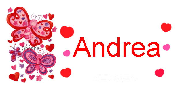 Andrea