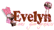 Evelyn ... 