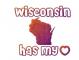 Wisconson has my heart