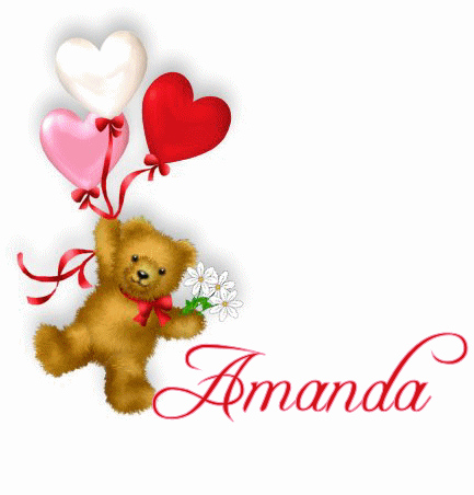 Amanda