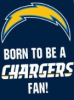 San Diego Chargers