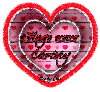 Christy Valentine Heart