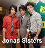 Jonas Sisters
