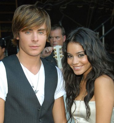 zanessa<33