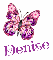 Denise-butterfly