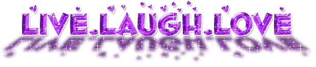live laugh love