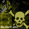 more pirate