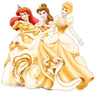 DISNEY PRINCESS