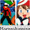 hoennshipping