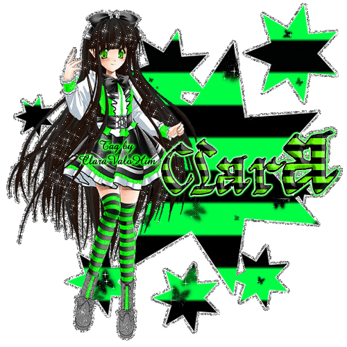 Lolita - Clara