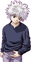 Kirua Zorudikku