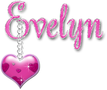evelyn
