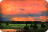 Rainbow Clipart/Background