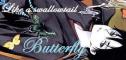 Watanuki Swallowtail Butterfly