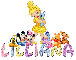 Disney Girl - Lilliana